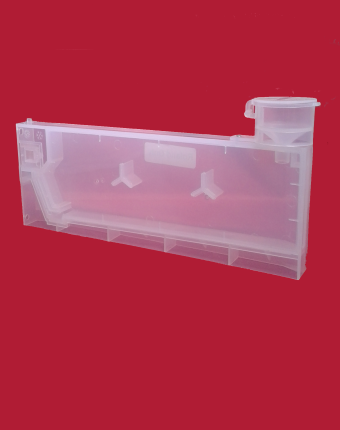 Basic Refillable Cartridge Single for Roland Only